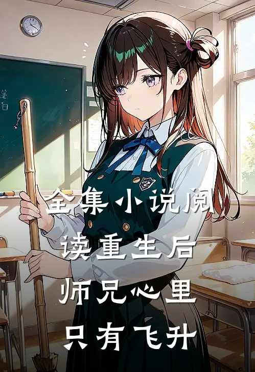 全集小说阅读重生后师兄心里只有飞升