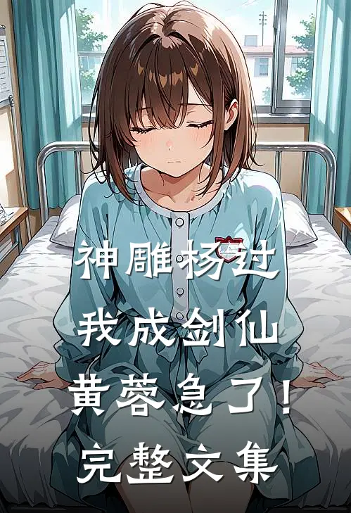 神雕杨过：我成剑仙，黄蓉急了！完整文集