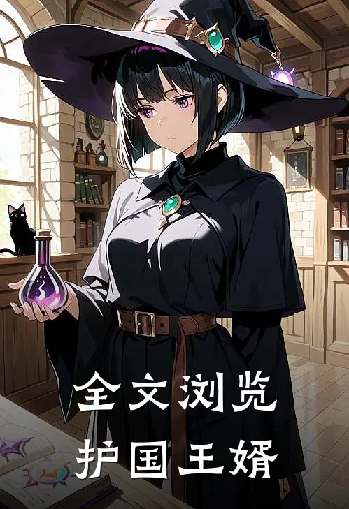 全文浏览护国王婿