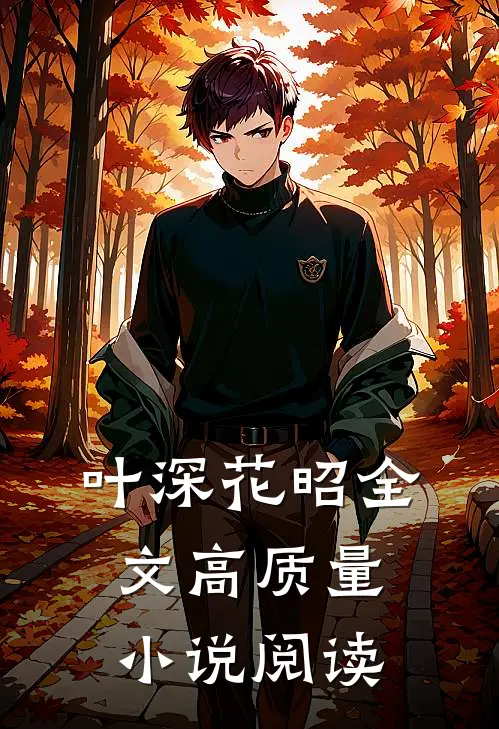 叶深花昭全文高质量小说阅读