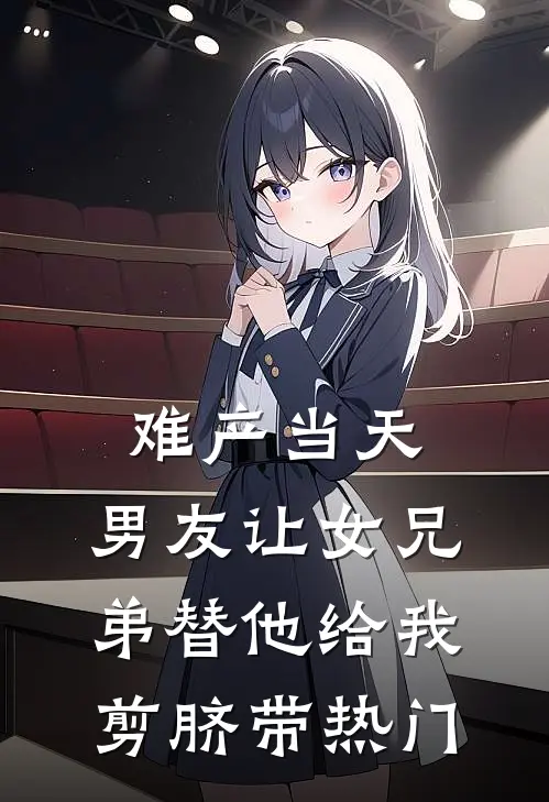 难产当天，男友让女兄弟替他给我剪脐带热门