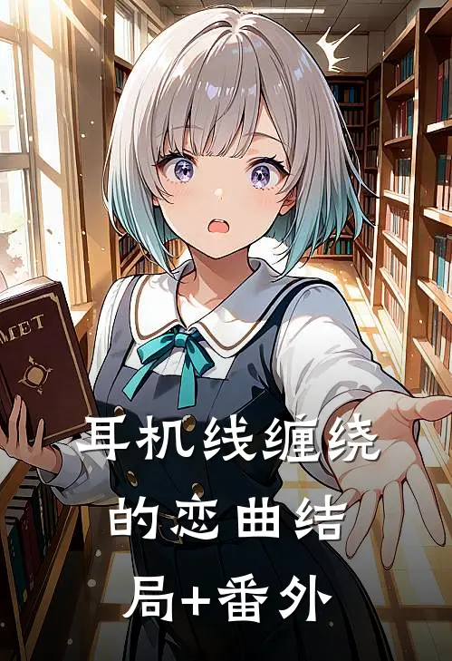 耳机线缠绕的恋曲结局+番外