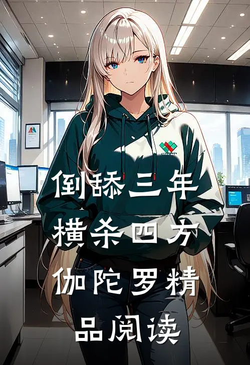 倒舔三年,横杀四方 伽陀罗精品阅读