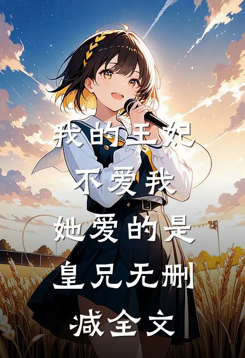 我的王妃不爱我，她爱的是皇兄无删减全文