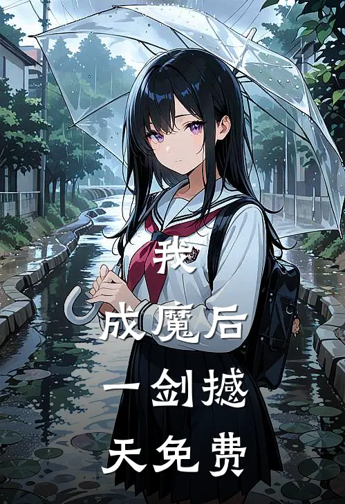我，成魔后，一剑撼天免费