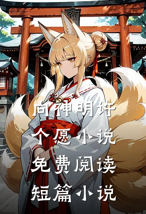 向神明许个愿小说免费阅读短篇小说