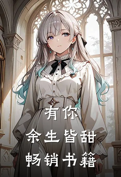 有你，余生皆甜畅销书籍