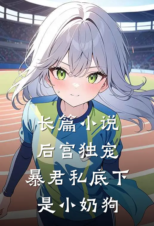长篇小说后宫独宠：暴君私底下是小奶狗