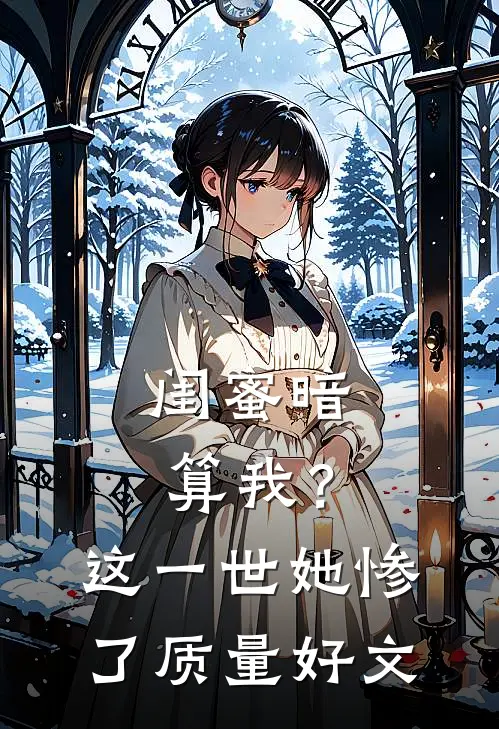 闺蜜暗算我？这一世她惨了质量好文