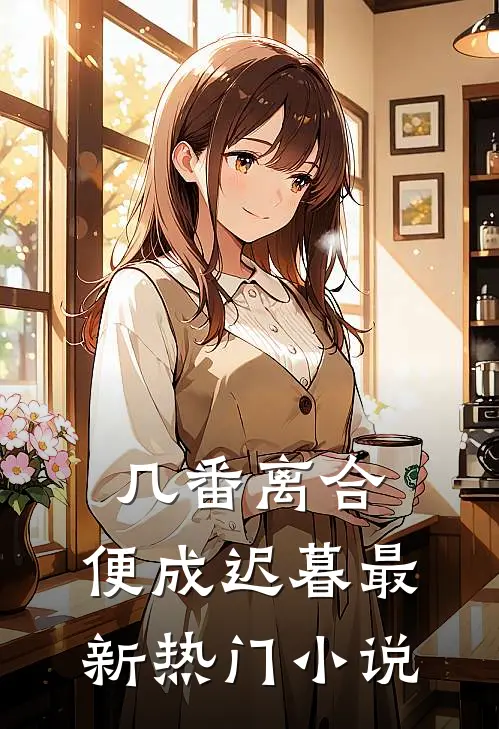 几番离合，便成迟暮最新热门小说
