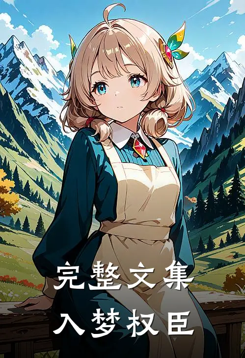 完整文集入梦权臣