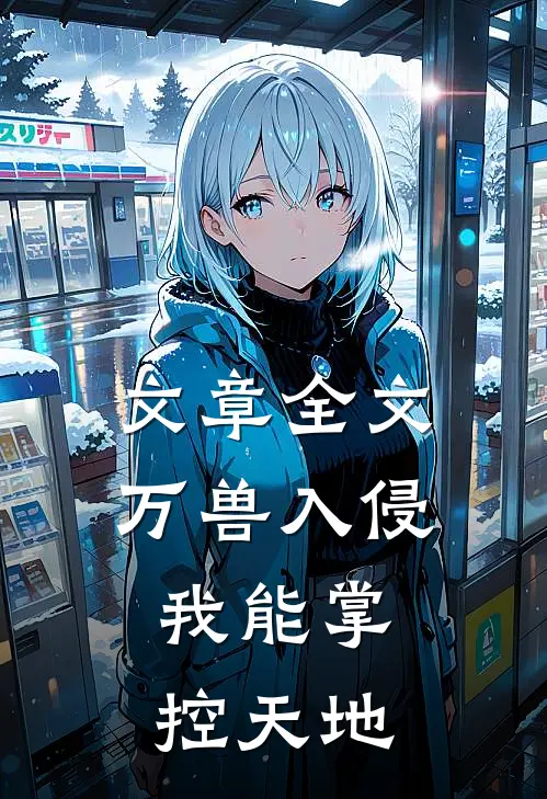 文章全文万兽入侵：我能掌控天地