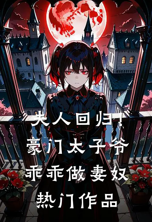 夫人回归！豪门太子爷乖乖做妻奴热门作品