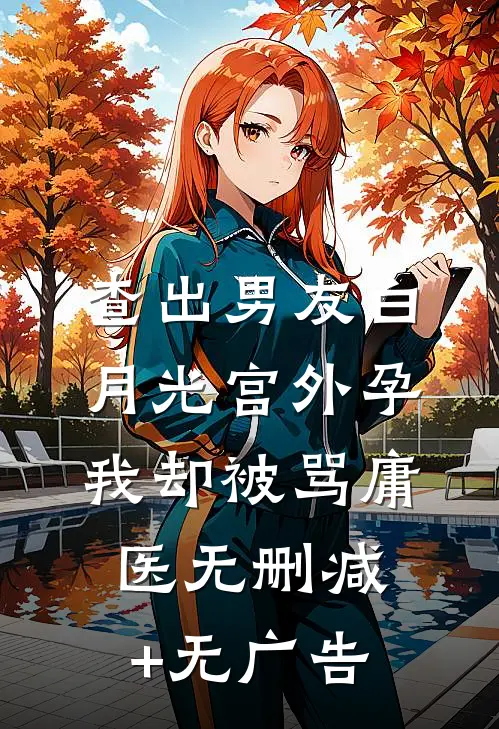 查出男友白月光宫外孕，我却被骂庸医无删减+无广告