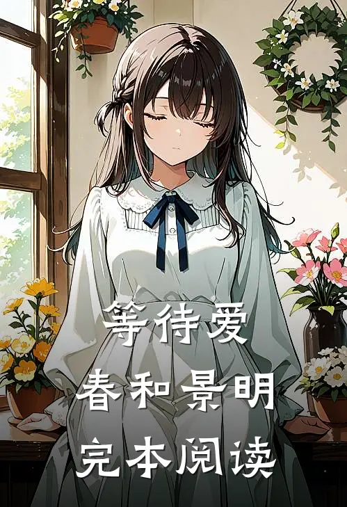 等待爱，春和景明完本阅读
