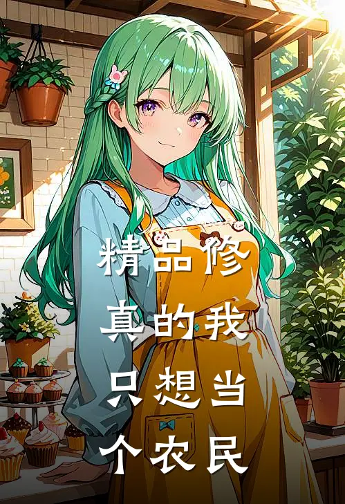 精品修真的我，只想当个农民