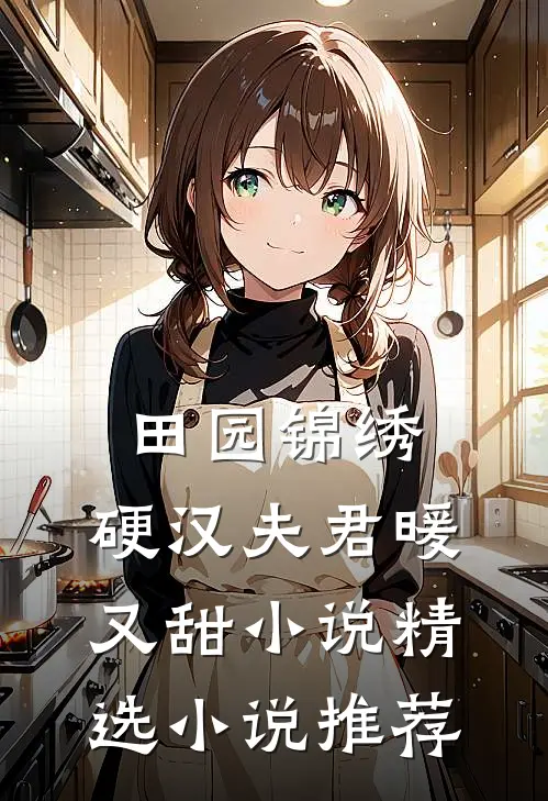田园锦绣:硬汉夫君暖又甜 小说精选小说推荐