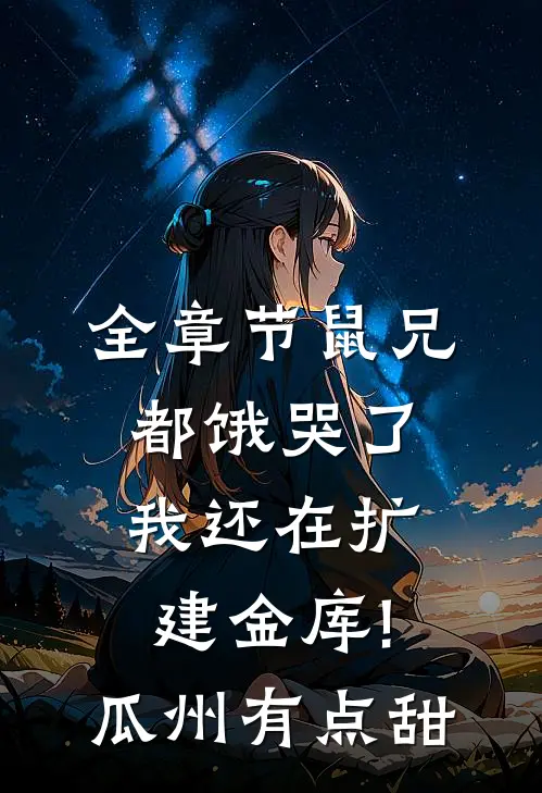 全章节鼠兄都饿哭了,我还在扩建金库!瓜州有点甜