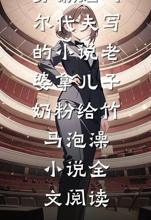 苏徽烟马尔代夫写的小说老婆拿儿子奶粉给竹马泡澡小说全文阅读
