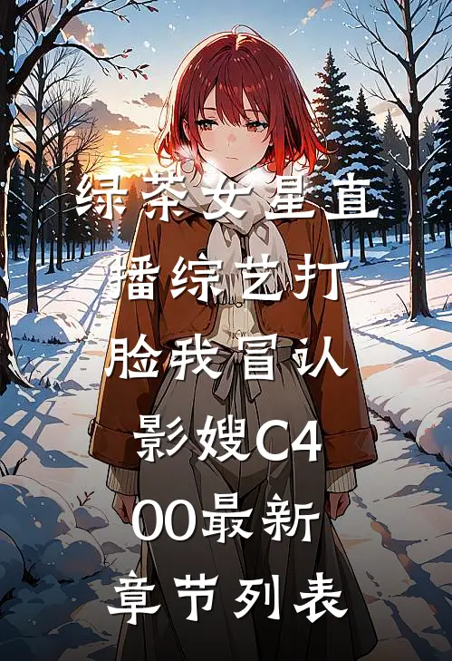 绿茶女星直播综艺打脸我冒认影嫂C400最新章节列表