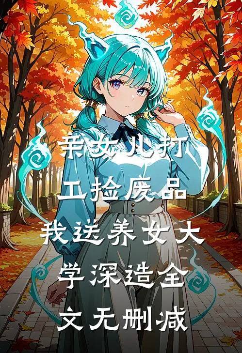 亲女儿打工捡废品，我送养女大学深造全文无删减