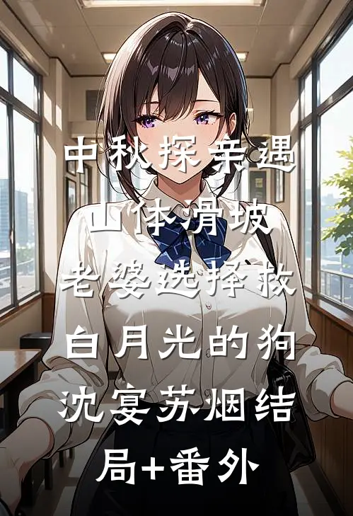 中秋探亲遇山体滑坡，老婆选择救白月光的狗沈宴苏烟结局+番外