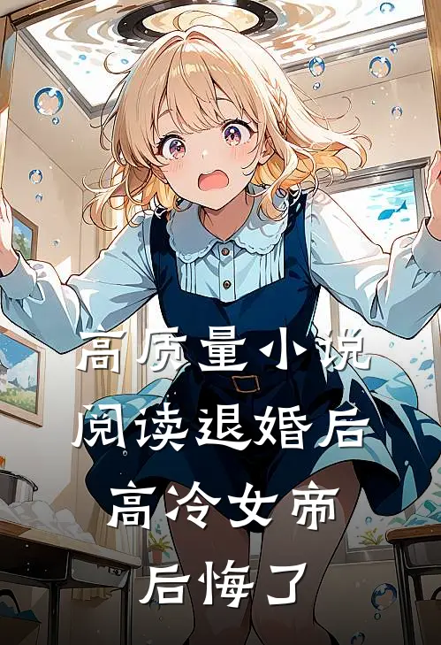 高质量小说阅读退婚后，高冷女帝后悔了