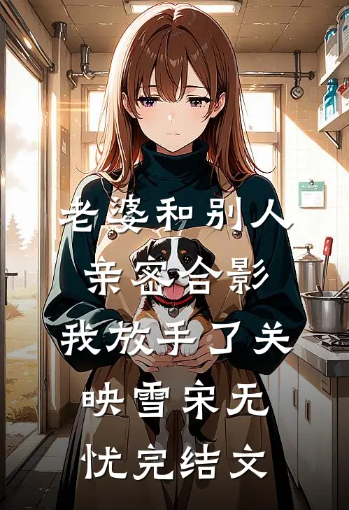 老婆和别人亲密合影，我放手了关映雪宋无忧完结文