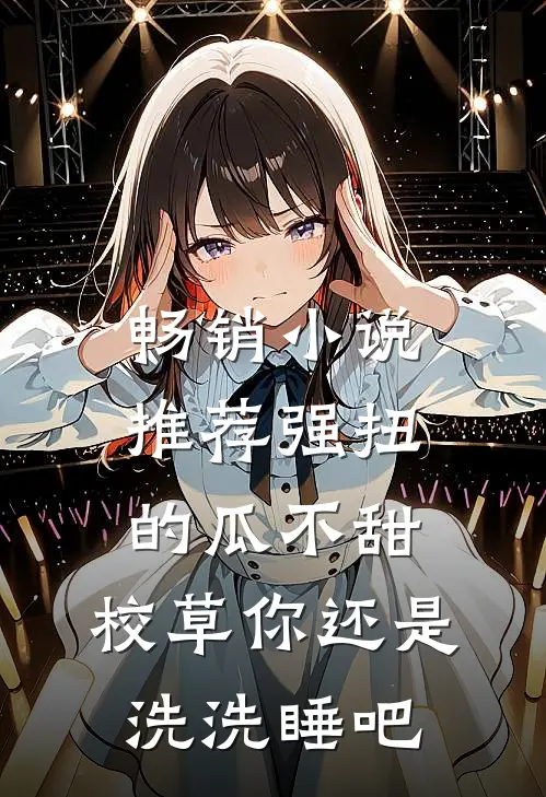 畅销小说推荐强扭的瓜不甜，校草你还是洗洗睡吧