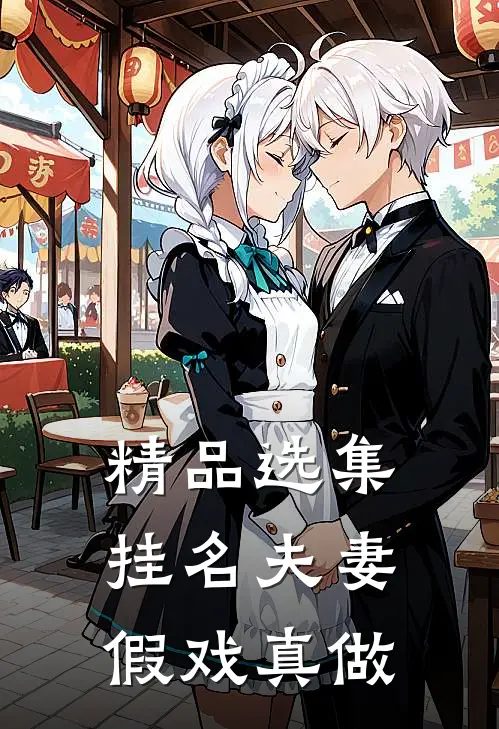 精品选集挂名夫妻假戏真做