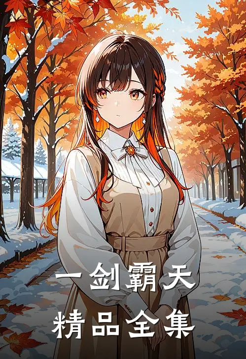 一剑霸天精品全集