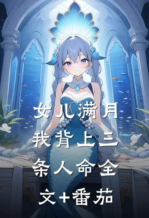 女儿满月，我背上三条人命全文+番茄