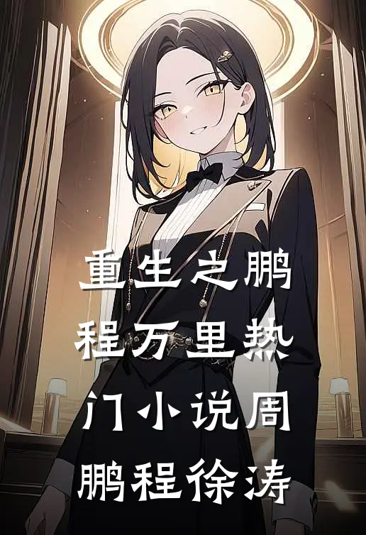 重生之鹏程万里热门小说周鹏程徐涛