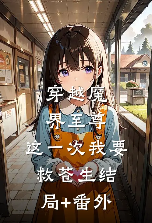 穿越魔界至尊，这一次我要救苍生结局+番外