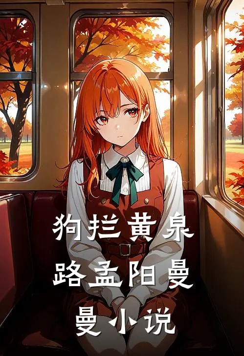 狗拦黄泉路孟阳曼曼小说