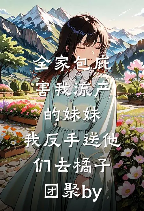 全家包庇害我流产的妹妹，我反手送他们去橘子团聚by