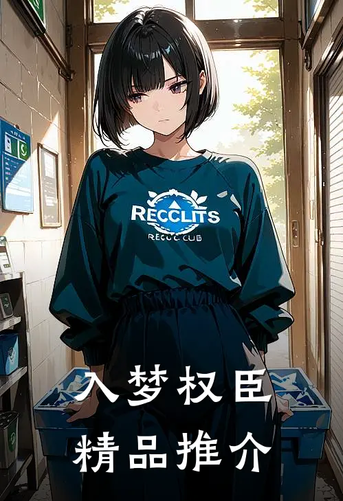 入梦权臣精品推介