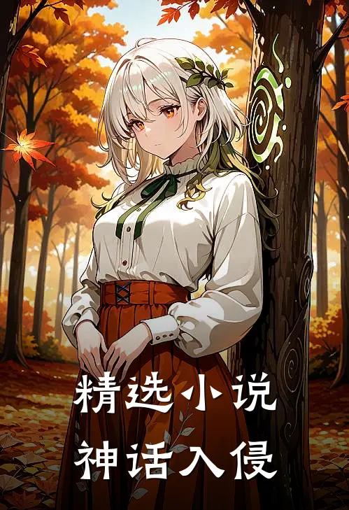 精选小说神话入侵