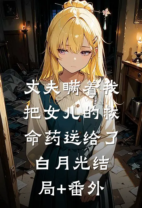 丈夫瞒着我把女儿的救命药送给了白月光结局+番外