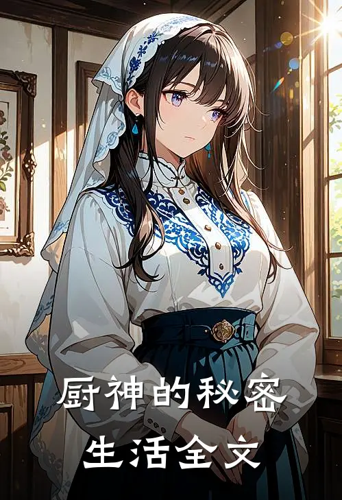 厨神的秘密生活全文
