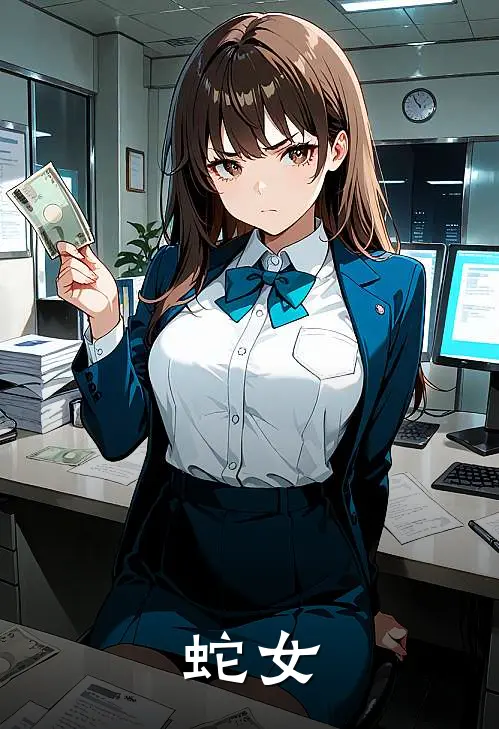 蛇女