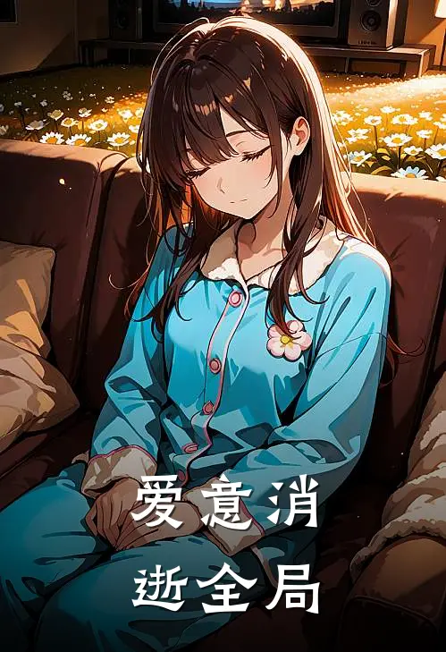 爱意消逝全局