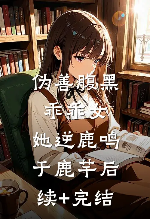 伪善腹黑乖乖女，她逆鹿鸣于鹿芊后续+完结