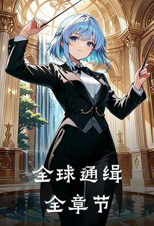 全球通缉全章节