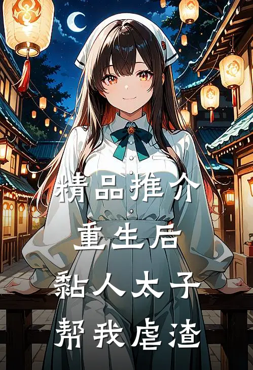 精品推介重生后，黏人太子帮我虐渣