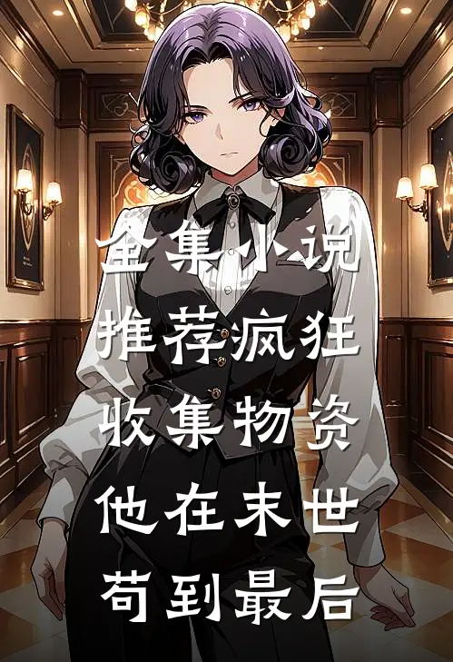 全集小说推荐疯狂收集物资，他在末世苟到最后