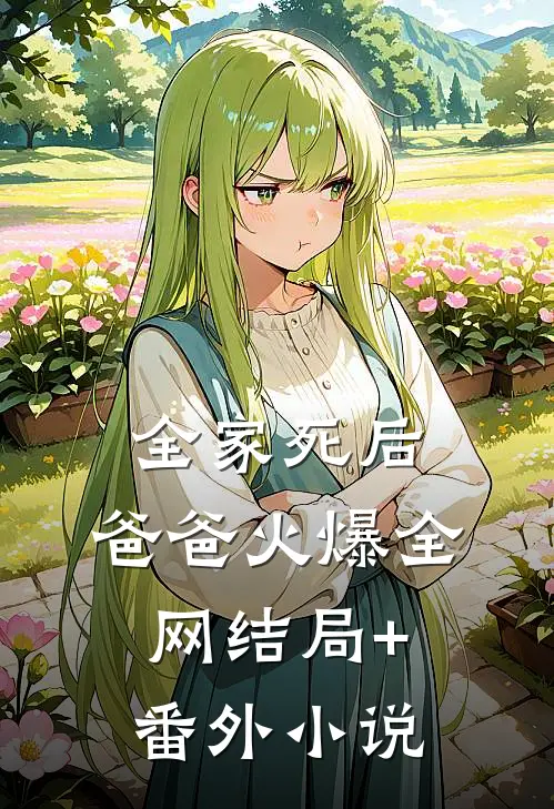 全家死后，爸爸火爆全网结局+番外小说