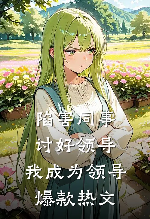 陷害同事，讨好领导，我成为领导爆款热文