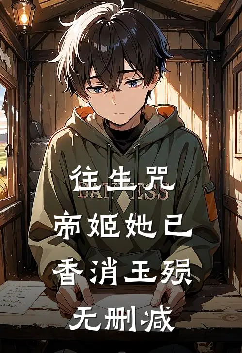 往生咒：帝姬她已香消玉殒无删减