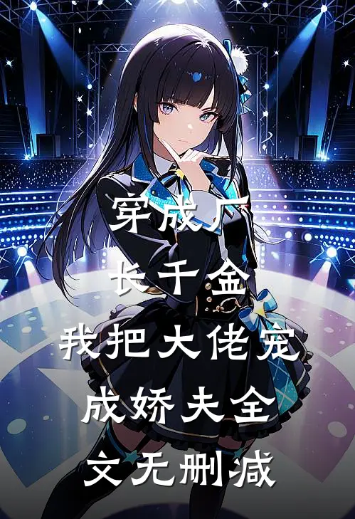 穿成厂长千金，我把大佬宠成娇夫全文无删减